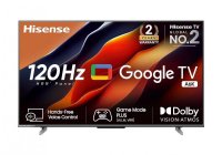 Hisense 55A6K 55 Inch (139 cm) Smart TV