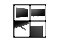 Hisense 55A6K 55 Inch (139 cm) Smart TV
