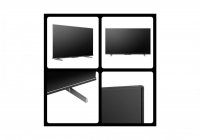 Hisense 75A6K 75 Inch (191 cm) Smart TV