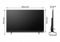 Hisense 55A7K 55 Inch (139 cm) Smart TV