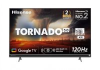 Hisense 65A7K 65 Inch (164 cm) Smart TV