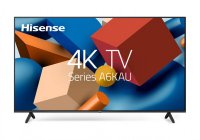 Hisense 58A6KAU 58 Inch (147 cm) Smart TV