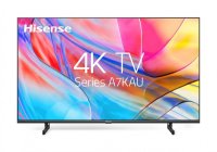 Hisense 43A7KAU 43 Inch (109.22 cm) Smart TV