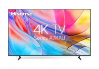 Hisense 85A7KAU 85 Inch (216 cm) Smart TV