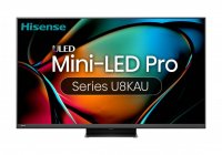 Hisense 65U8KAU 65 Inch (164 cm) Smart TV