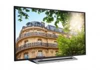 Toshiba 43UL3B63DB 43 Inch (109.22 cm) Smart TV