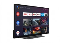 Toshiba 32WA3B63DB 32 Inch (80 cm) Android TV