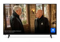 Vizio V555M-K01 55 Inch (139 cm) Smart TV