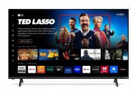 Vizio V555M-K01 55 Inch (139 cm) Smart TV