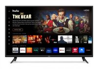 Vizio V435-J01 43 Inch (109.22 cm) Smart TV