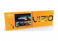 Vizio V505-J09 50 Inch (126 cm) Smart TV
