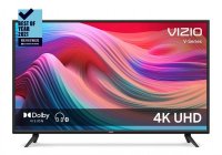 Vizio V555-J01 55 Inch (139 cm) Smart TV