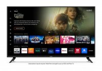 Vizio M556-H1 55 Inch (139 cm) Smart TV