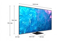 Samsung QA55Q70CAUXZN 55 Inch (139 cm) Smart TV