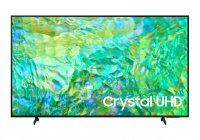 Samsung UA65CU8100UXZN 65 Inch (164 cm) Smart TV