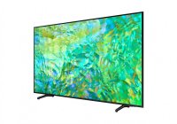 Samsung UA65CU8100UXZN 65 Inch (164 cm) Smart TV