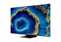 TCL 75C755 75 Inch (191 cm) Smart TV