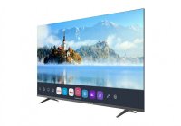Elista B55UHD4EKC 55 Inch (139 cm) Smart TV