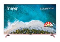 iMee ELITE PRO-43SFL 43 Inch (109.22 cm) Smart TV