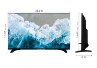 Krisons KR32 32 Inch (80 cm) Android TV