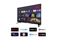 Krisons KR32 32 Inch (80 cm) Android TV