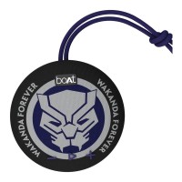 boAt Stone 190 Black Panther Bluetooth Speaker