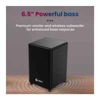 Toreto Harmony-2 Bluetooth Speaker