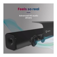 Toreto Harmony-2 Bluetooth Speaker