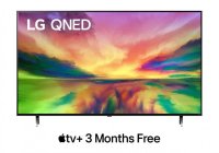 LG 65QNED75SRA 65 Inch (164 cm) Smart TV