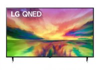 LG 55QNED80SRA 55 Inch (139 cm) Smart TV