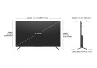 Panasonic TH-65MX850DX 65 Inch (164 cm) Smart TV