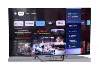 Skyworth 50SUE8000 50 Inch (126 cm) Smart TV