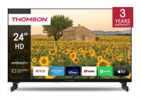 Thomson 24HA2S13 24 Inch (59.80 cm) Android TV