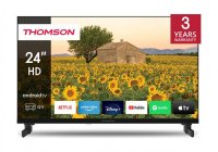 Thomson 24HA2S13C 24 Inch (59.80 cm) Android TV