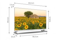 Thomson 24HA2S13CW 24 Inch (59.80 cm) Android TV