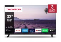 Thomson 32FA2S13 32 Inch (80 cm) Android TV