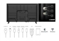 Thomson 32HA2S13C 32 Inch (80 cm) Android TV