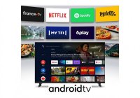 Thomson 32HA2S13C 32 Inch (80 cm) Android TV