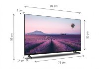 Thomson 40FA2S13 40 Inch (102 cm) Android TV