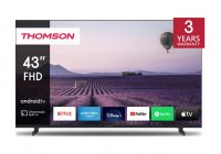 Thomson 43FA2S13 43 Inch (109.22 cm) Android TV