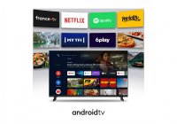 Thomson 43QA2S13 43 Inch (109.22 cm) Android TV