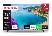 Thomson 43UA5S13 43 Inch (109.22 cm) Android TV