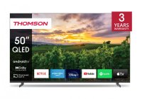 Thomson 50QA2S13 50 Inch (126 cm) Android TV