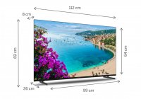 Thomson 50UA5S13 50 Inch (126 cm) Android TV