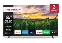 Thomson 55QA2S13 55 Inch (139 cm) Android TV