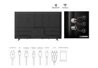 Thomson 55QA2S13 55 Inch (139 cm) Android TV