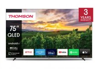 Thomson 75QA2S13 75 Inch (191 cm) Android TV