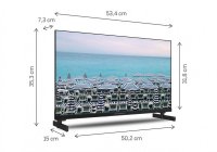 Thomson 24HD2S13 24 Inch (59.80 cm) LED TV