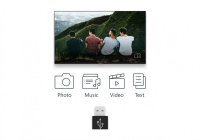 Thomson 24HD2S13 24 Inch (59.80 cm) LED TV