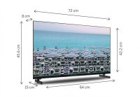 Thomson 32HD2S13 32 Inch (80 cm) LED TV